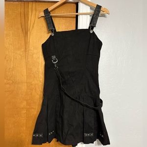 Black Teen Dress
